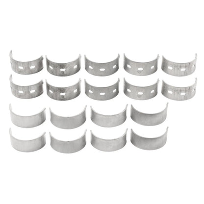 4X +50 32.5MM Connecting Rod Bearings for Honda VTZ250 (1984–1985) VTR250 (1997–2017)