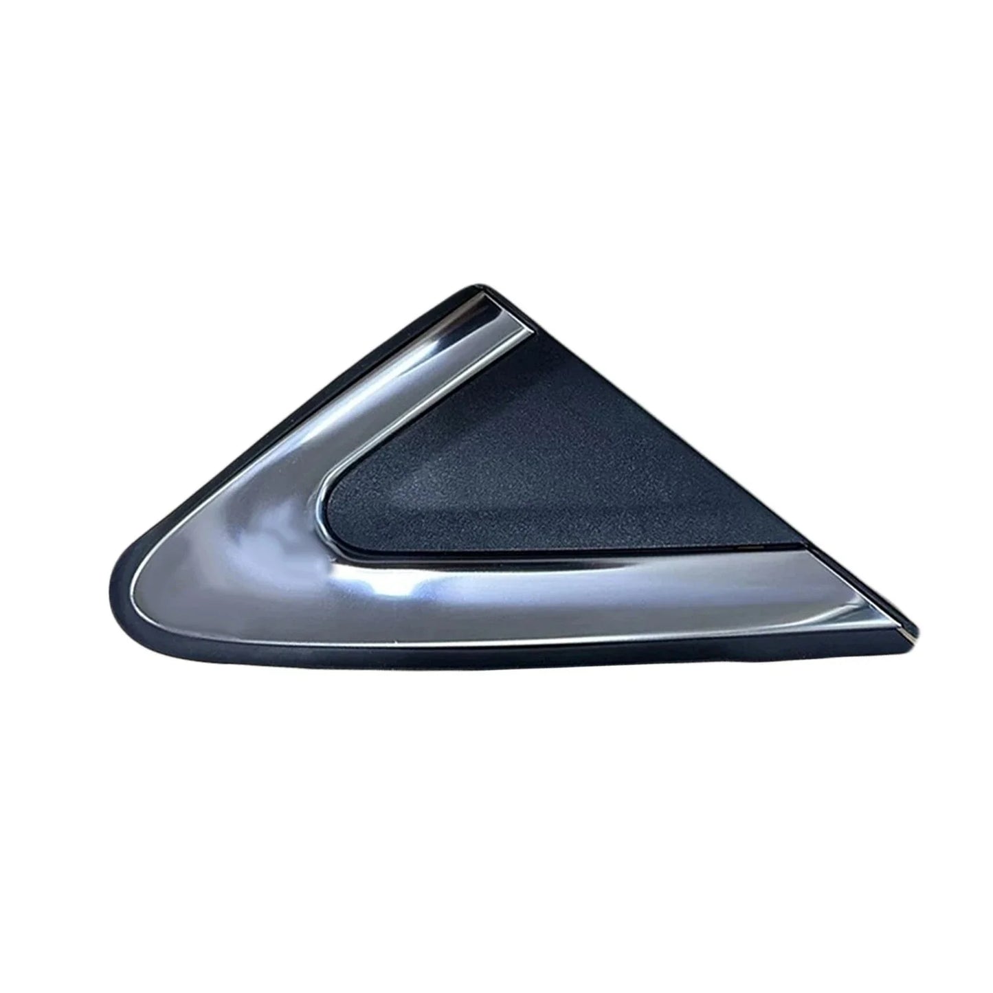 Right Mirror Triangle Cover for Mitsubishi Eclipse Cross (2018–2021)