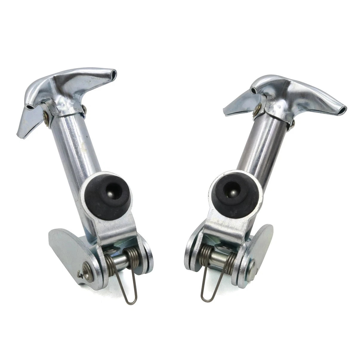 Hood Bonnet Catch Locks for Toyota Land Cruiser Pickup (1969–1986)