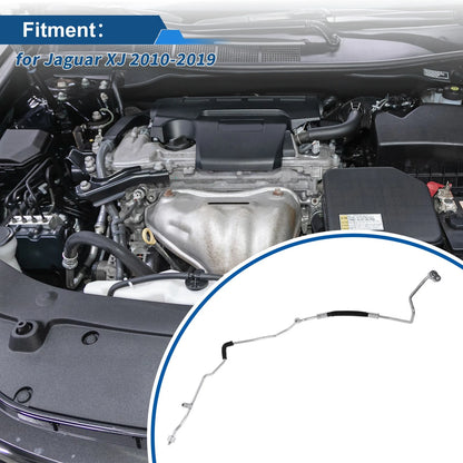 A/C Refrigerant Liquid Hose for Jaguar XJ (2010–2019) No.C2Z3578
