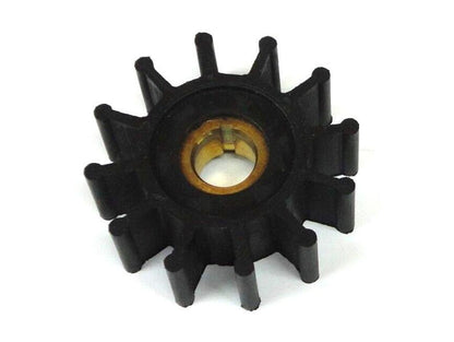 Sea Water Pump Impeller Kit for Westerbeke 33112 (No Year Specified)
