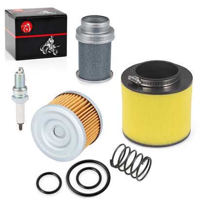 Air Oil Filter for Honda Rancher 350 TRX350TE TRX350TM (2000–2006)