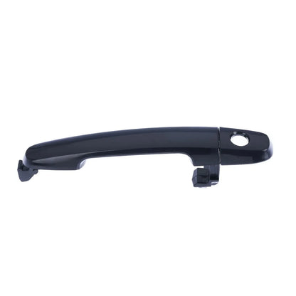 Outer Door Handle for Toyota Camry, Kluger, RAV4, Hilux (Gloss Black)