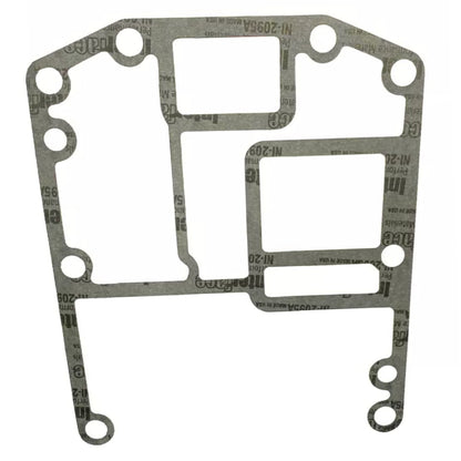 Powerhead Base Gasket for Mercury 70-125 (1970–1980)