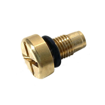 Intercooler Hose Screw Plug for Land Rover L405 L494 (2013–2020)