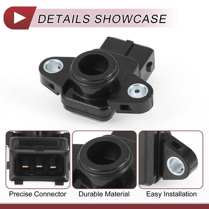 MAP Sensor No.E1T16871 for Mitsubishi Lancer EVO X (2008–2015)