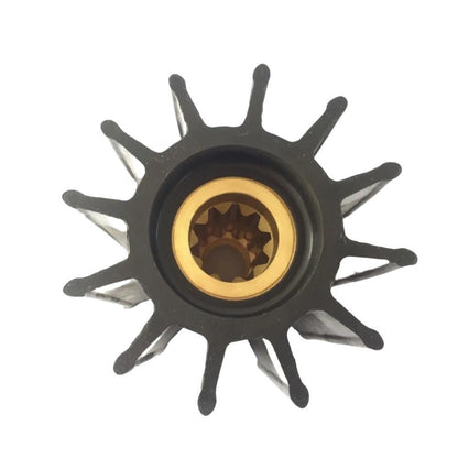 Set of 2 Water Pump Impellers for Caterpillar CAT 3176C 3196 C12