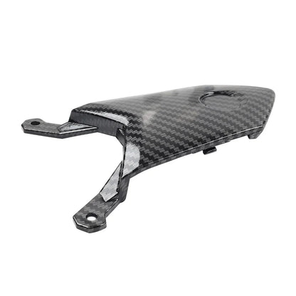 Carbon Fiber Rear Upper Tail Light Fairing for Yamaha YZF R3 R25 (14-20)