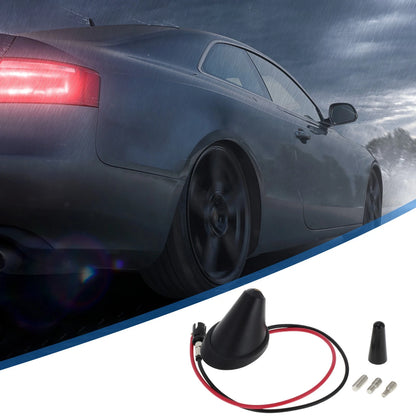 Antenna Roof Aerial for Mini R50 R52 R53 (2002–2013) Black