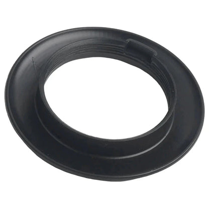 Ignition Switch Key Hole Trim Ring Cover for Toyota Land Cruiser, Lexus LX (2003-2009)
