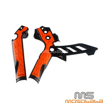 Motocross Frame Guard Cover for KTM SXF XCW XCF EXC XC 125 150 250
