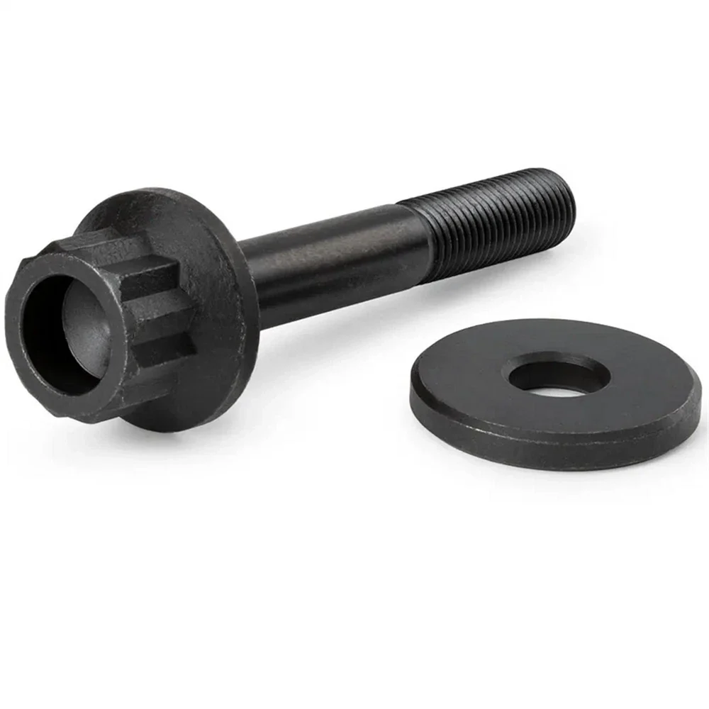 Crank Harmonic Balancer Bolt for Chevrolet Camaro, Cadillac