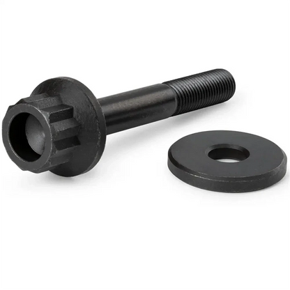 Crank Harmonic Balancer Bolt for Chevrolet Camaro, Cadillac