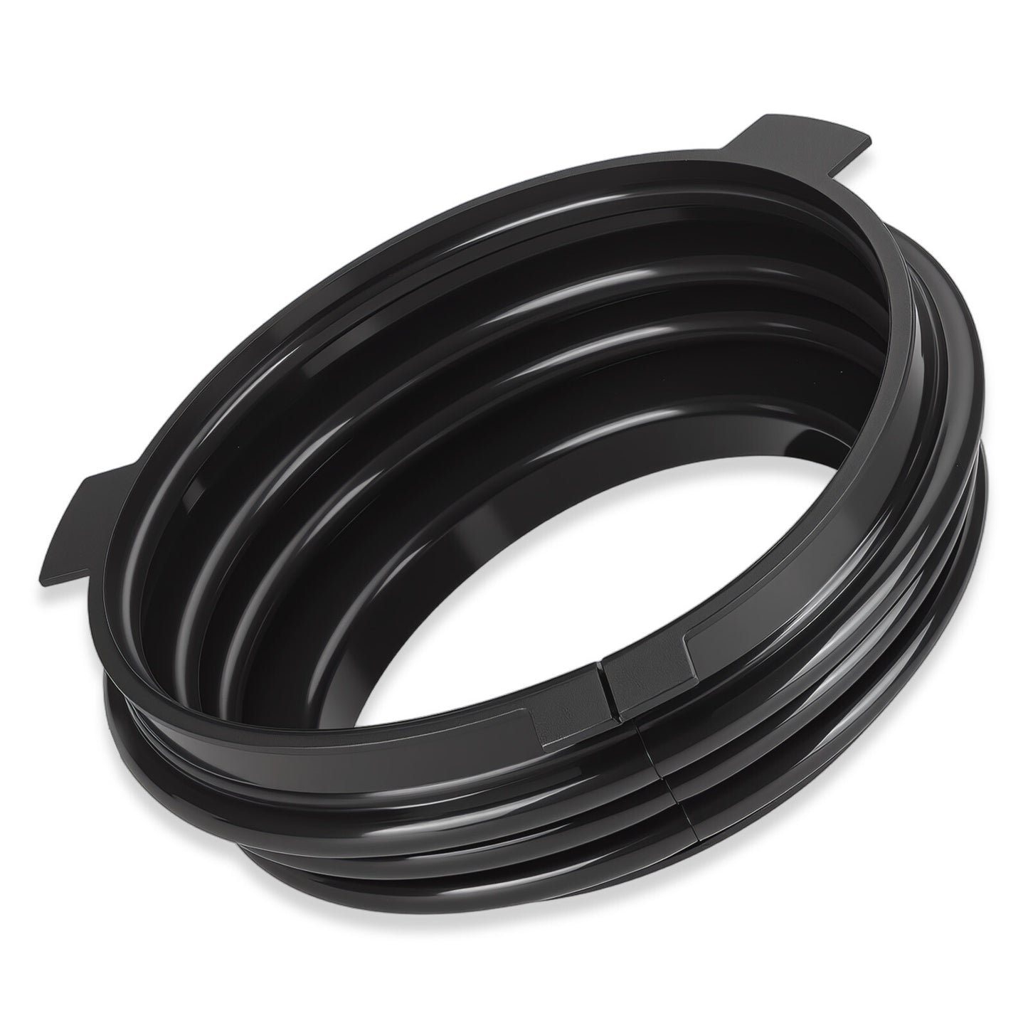 Swingarm Rubber Boot for Yamaha Wolverine Big Bear Grizzly Kodiak (1990–2023)