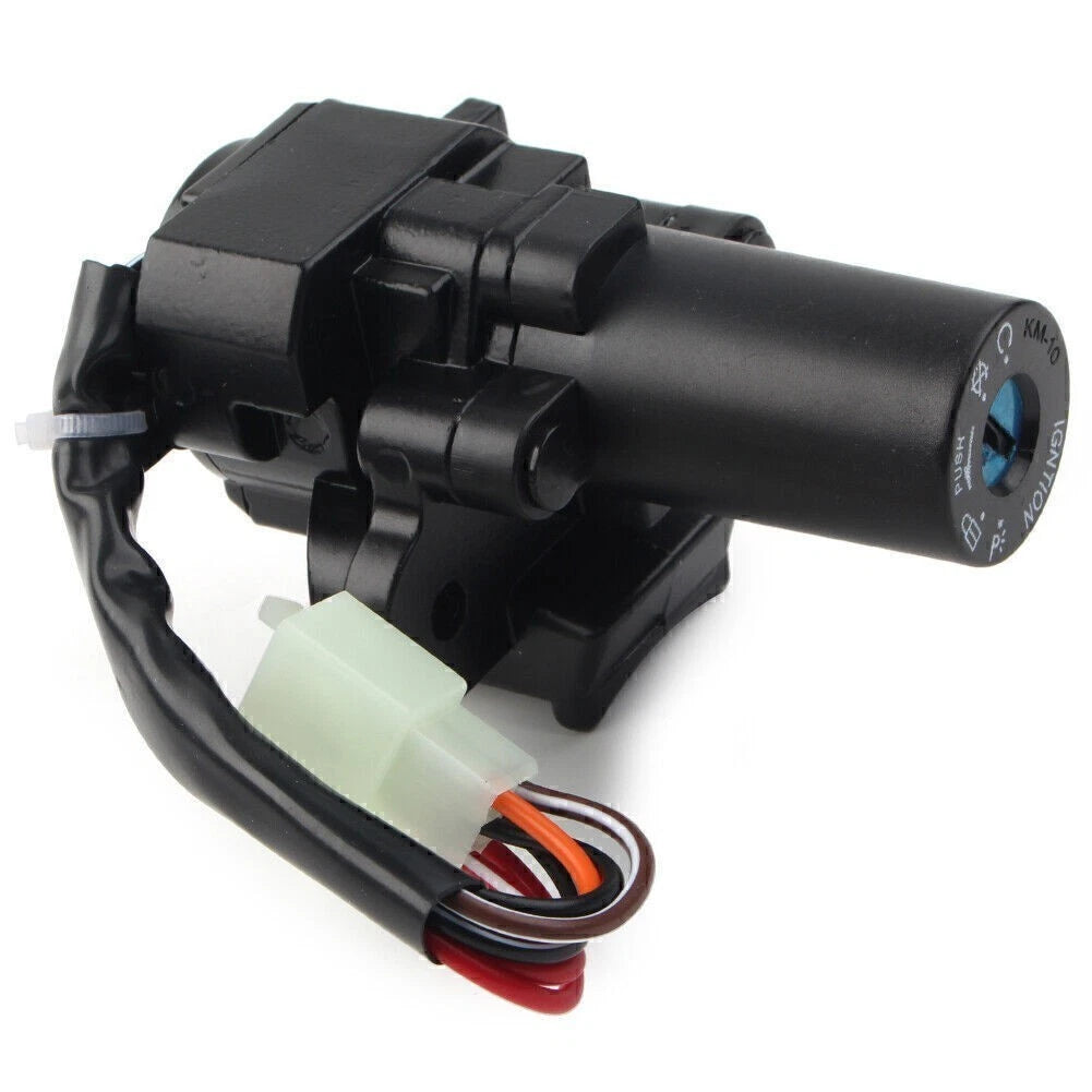 Ignition Switch Lock Set for Kawasaki KLX125 KLX250 KLX250S/SF D-Tracker (2009–2014)