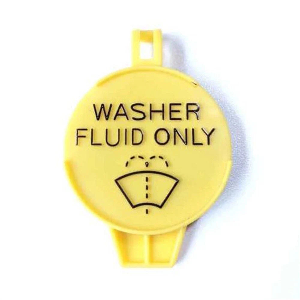 Windshield Washer Reservoir Cap for Jeep Chrysler Dodge (2007-2018)