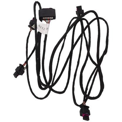 Parking Sensor Wiring Harness for BMW X5 F15 (2012–2018)