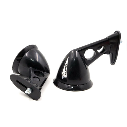Fender Mirror for Daihatsu Charmant 1300 Sedan (1980–1982)