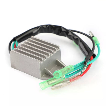 Rectifier Regulator for Yamaha Outboard 6hp - 50hp (1990–2013)