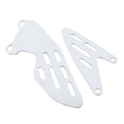 Footpegs Bracket for Yamaha YZF-R1 (2007-2008)
