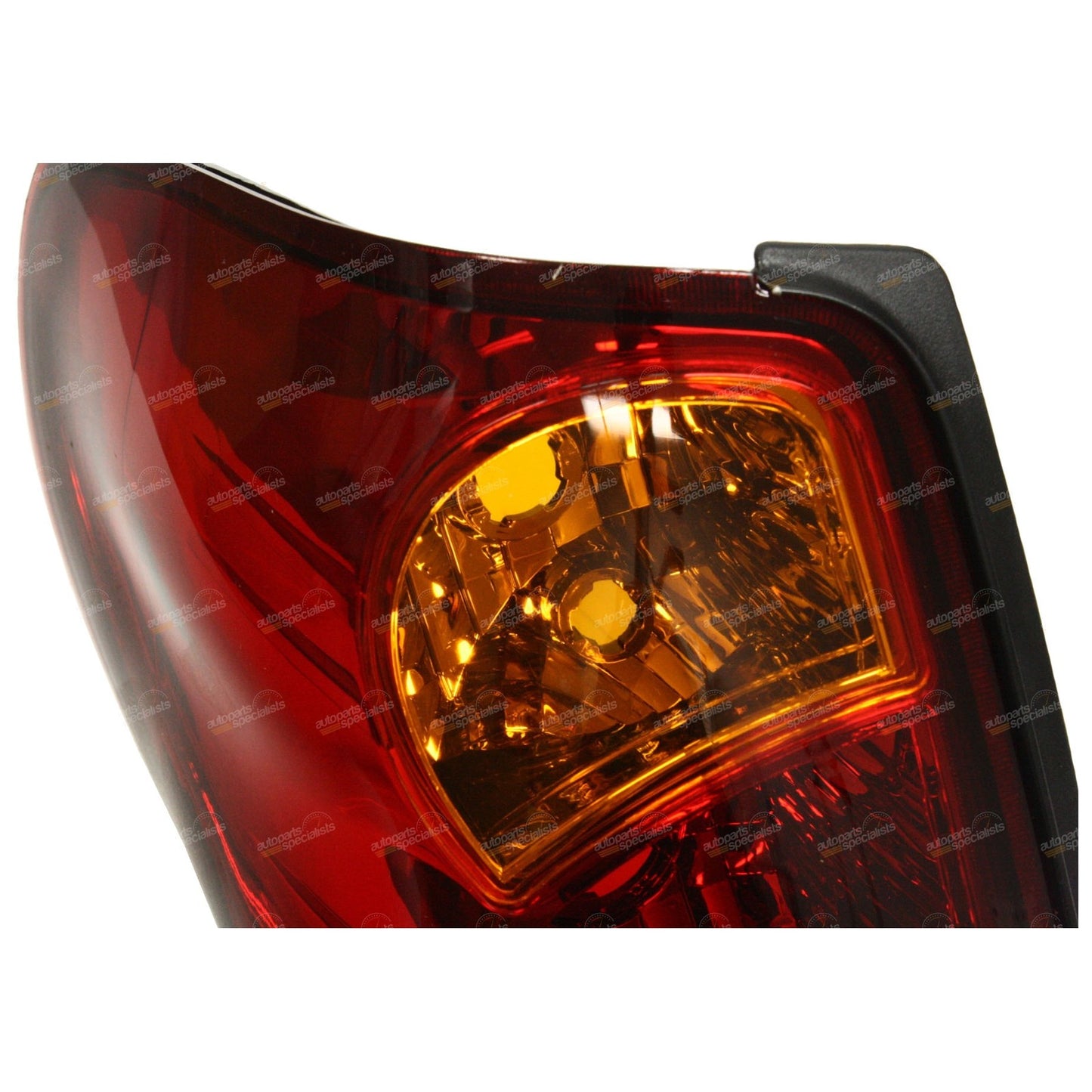 LH Tail Light for Mitsubishi Triton (2006–2015)