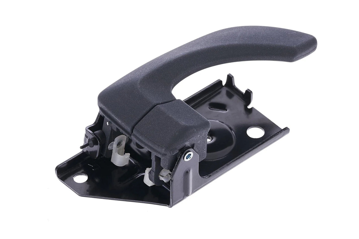Grey Rear Right Inner Door Handle for Hyundai Santa Fe (2000–2005)