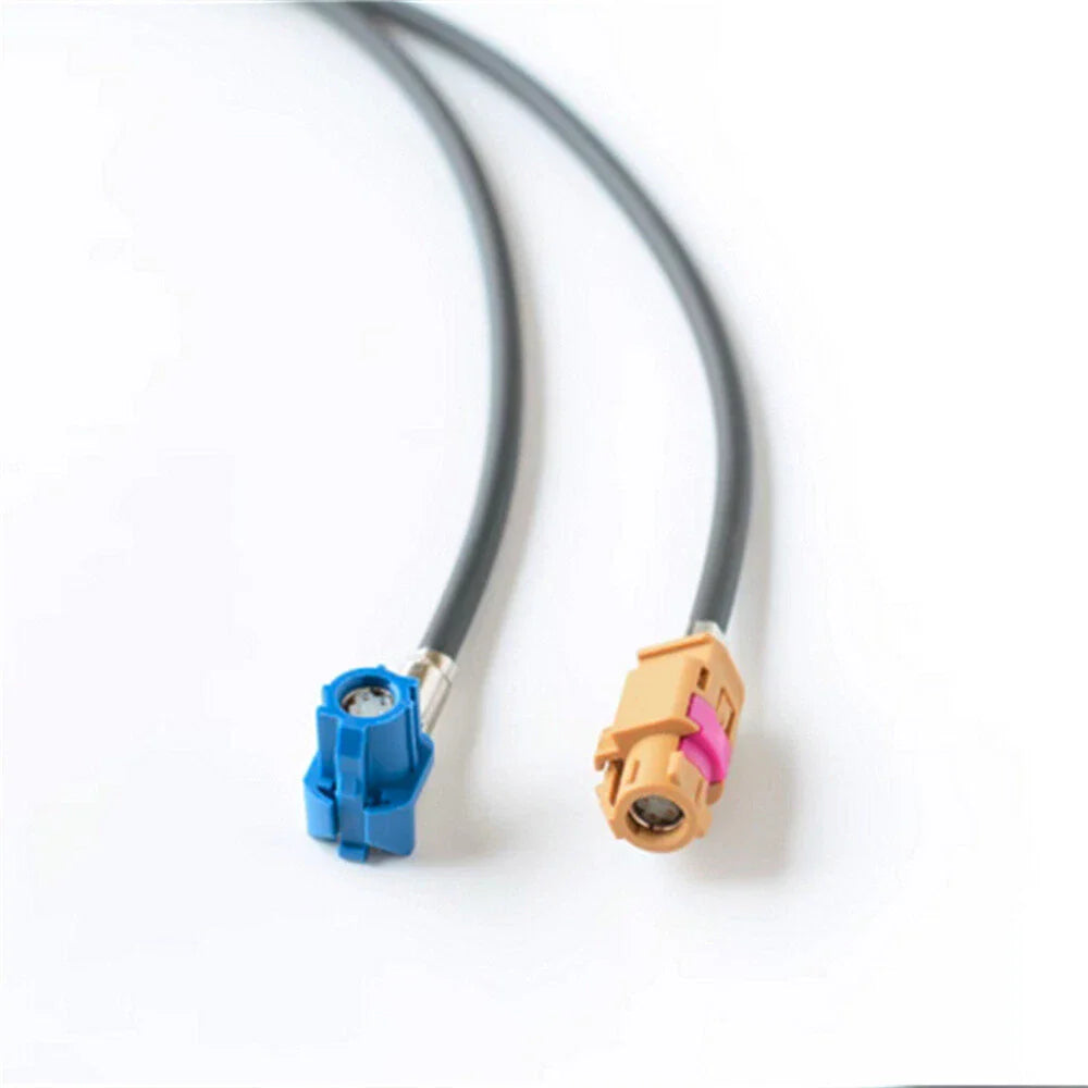LVDS Video Cable for BMW, Mercedes, Ford (2010-2023)