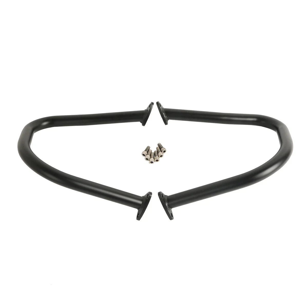 Rear Highway Guard Bars for Indian Chief Classic Vintage Chieftain (14-25)
