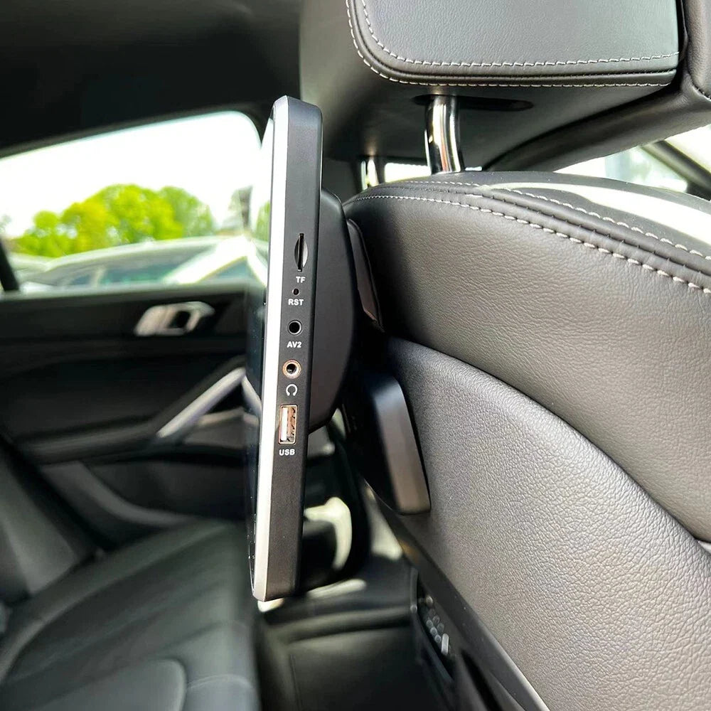 Rear Seat Entertainment System for BMW 7-Series G11 G12 (2016–2022)