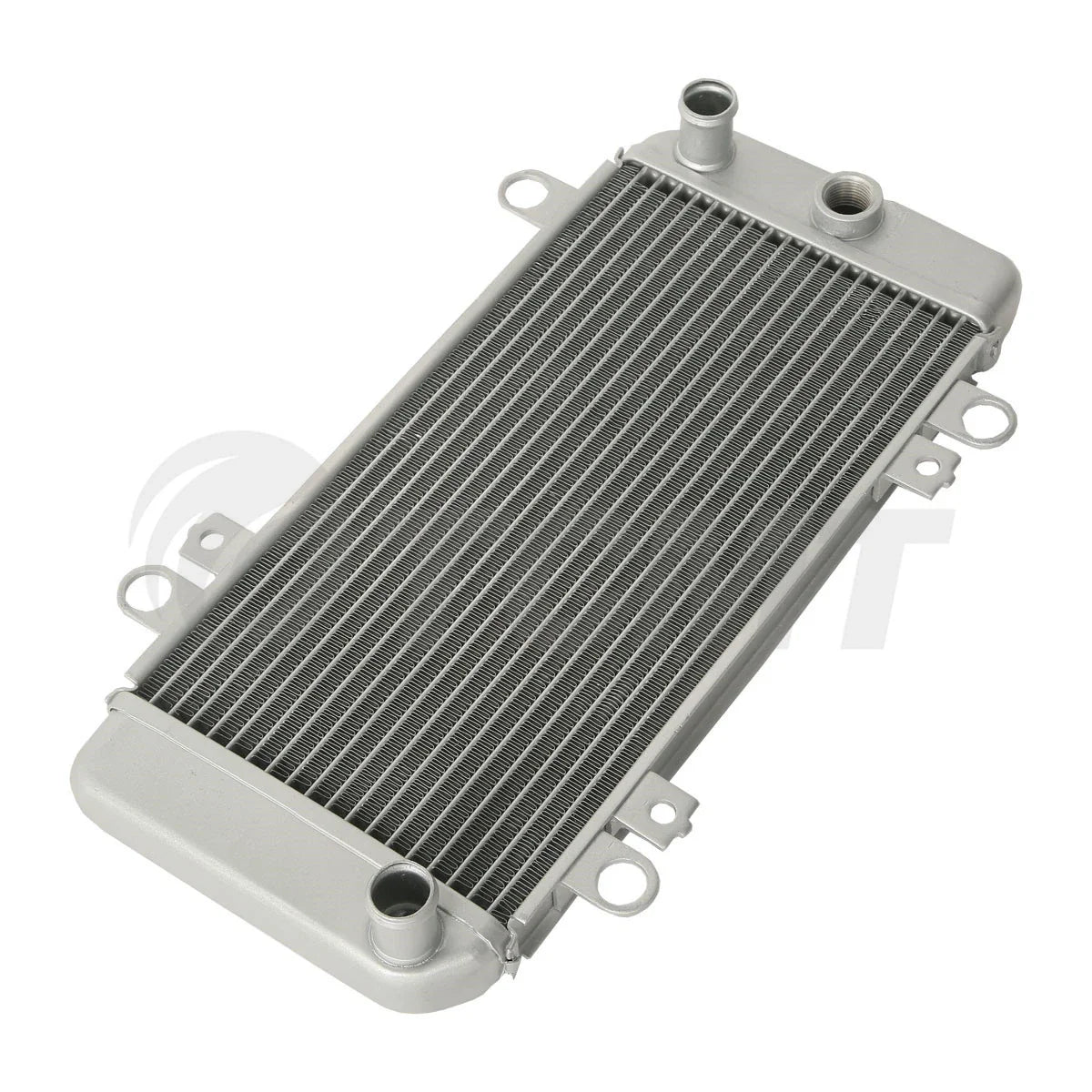 Radiator 250R Cooler for Kawasaki Ninja 250R EX250 (2008 - 2012)