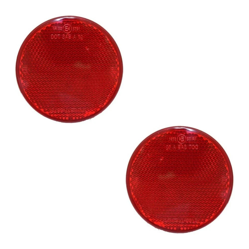 Side Marker Reflector Lights for Nissan Juke (2015-2017)