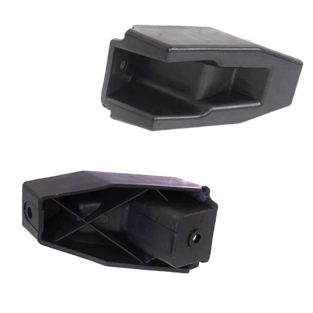 Rear Bumper Bracket Retainers for Ford Focus (2012-2018) - 1 Pair