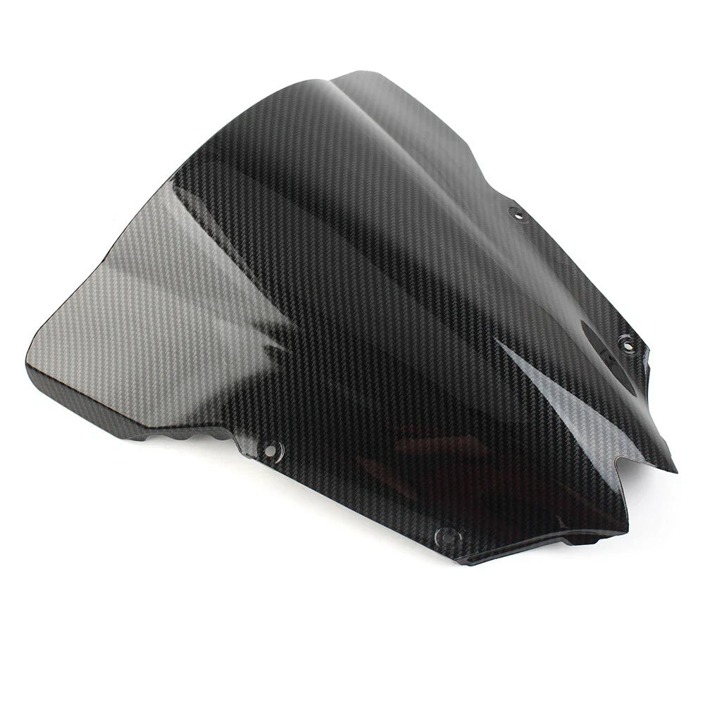 1pc ABS Double Bubble Windscreen for Yamaha YZF R6 (2008-2016)