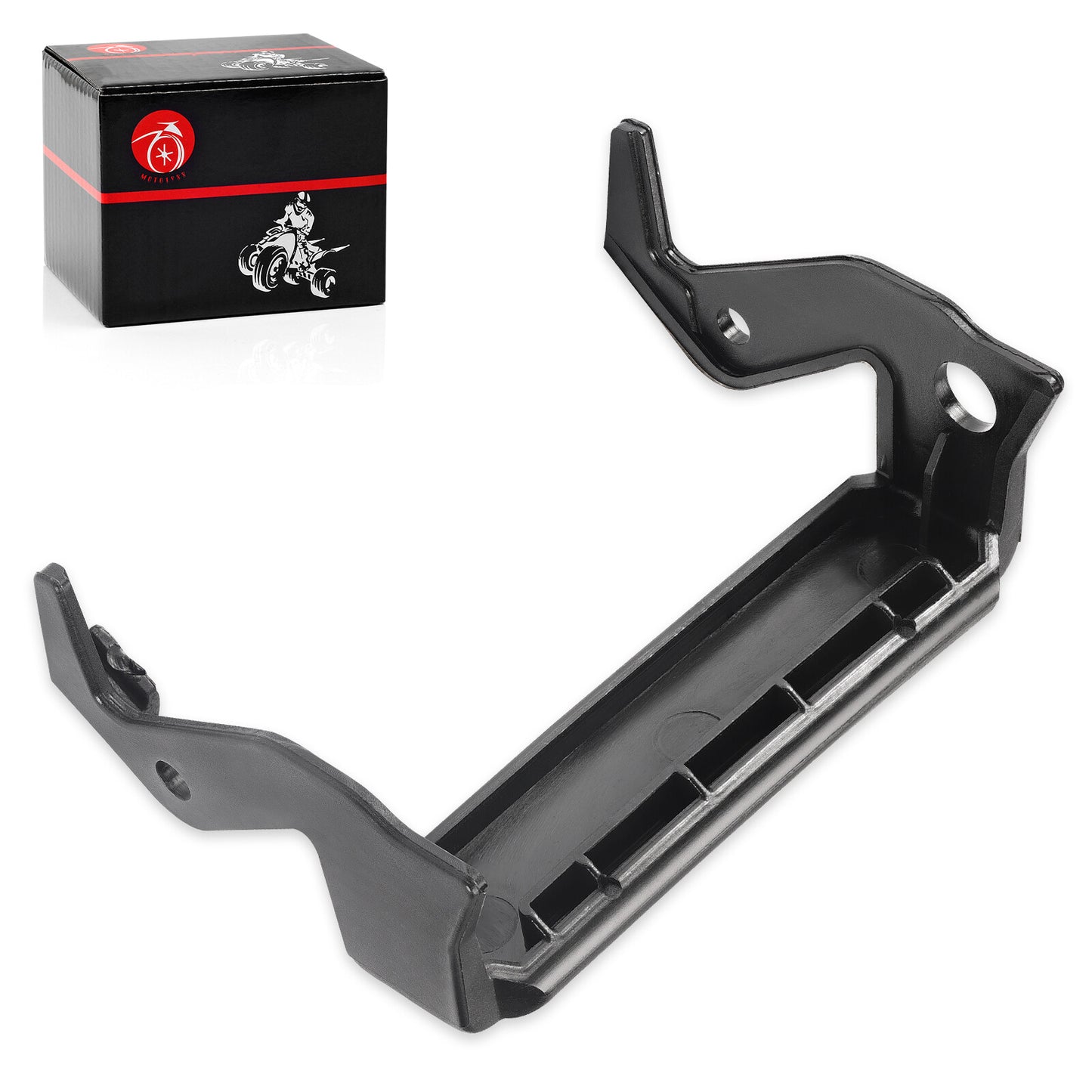 Rear Tailgate Cargo Box Handle for Can-Am Commander Max (2011–2023)