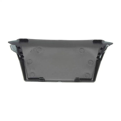 Grille Radar Sensor Cover Cap Trim for Honda CR-V 2017-2019 (2017-2019)