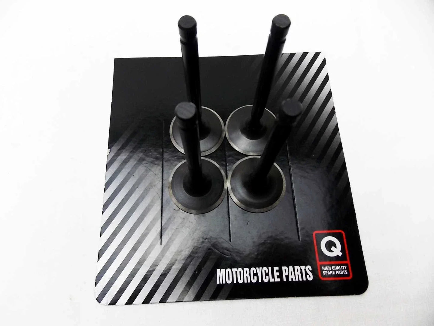 Inlet Intake Valve Set x 4 for Kawasaki KZ900 LTD (1976)