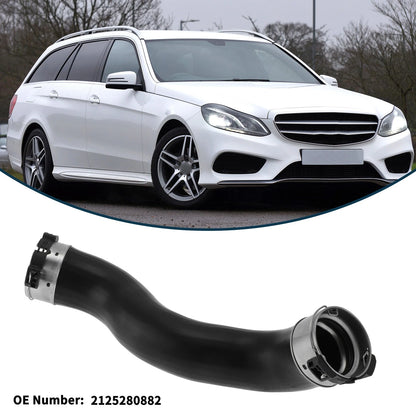 Radiator Hose for Mercedes-Benz E-Klasse W212 (2010–2016) No. 2125280882
