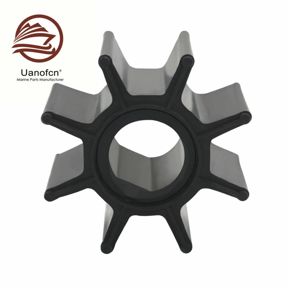 Water Pump Impeller for Honda BF5 BF8 (1990–2023)