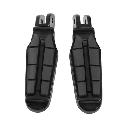 Driver & Passenger Footpegs for Harley Softail (2018-2025)