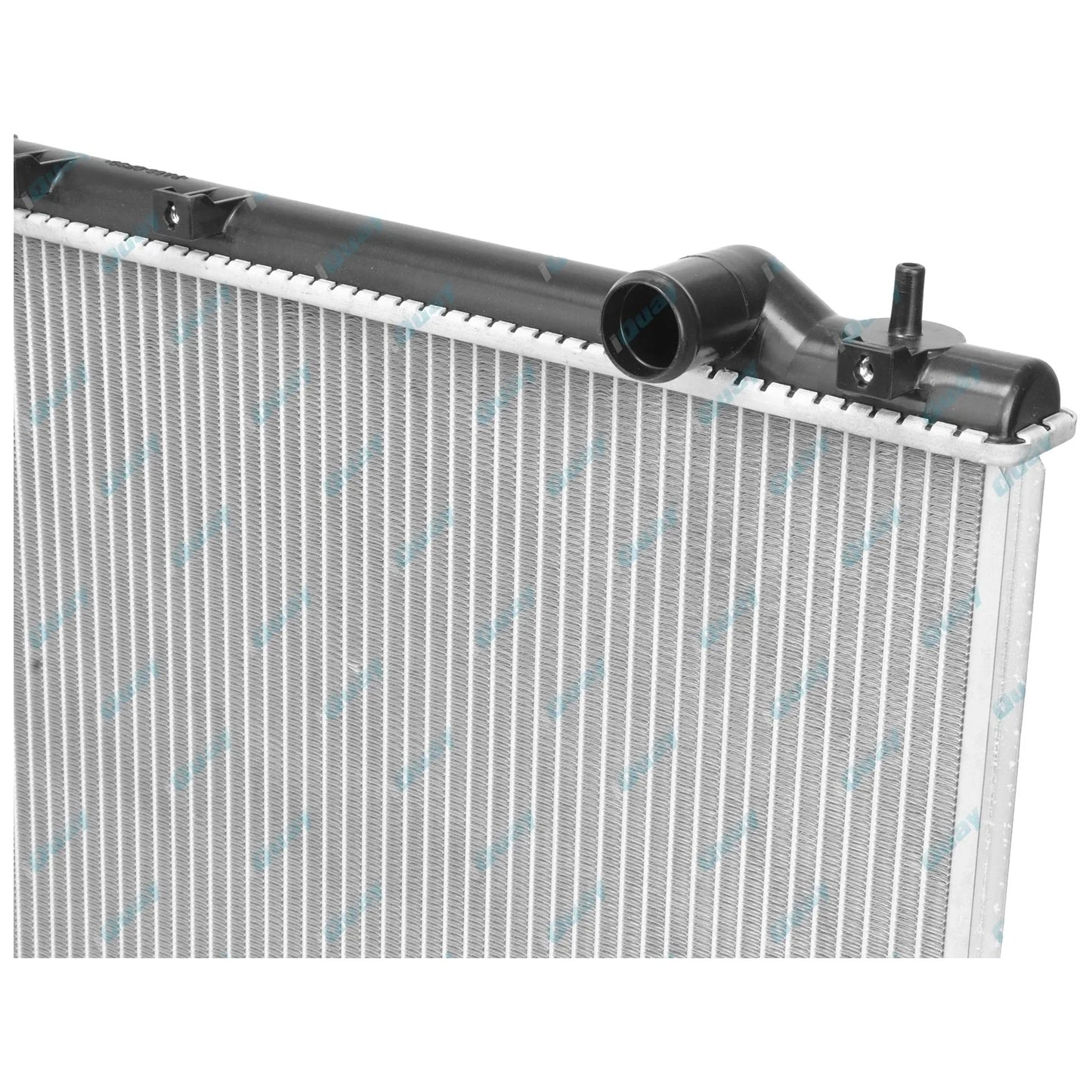 Aluminium Alloy Radiator for Toyota Camry V6 3.0L 1997-2006