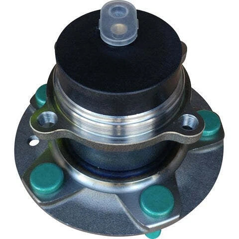 Front Wheel Bearing Hub Assembly for Mazda RX-8 (2008–2012)