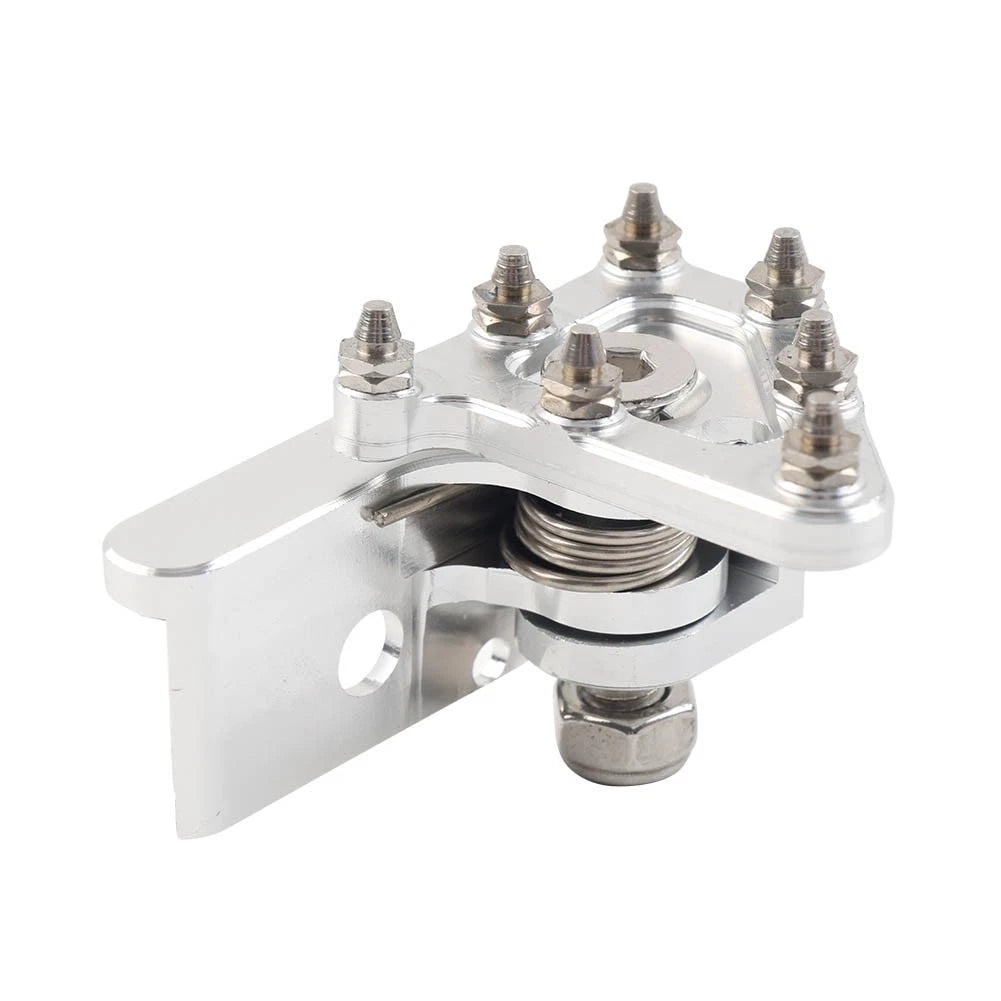 Chain Tensioner Roller Adjuster for Universal ATV Dirt Bike (Universal)