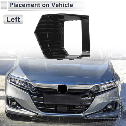 1 Pc Fog Light Grill for GMC Yukon (2021–2023) No. 84882375