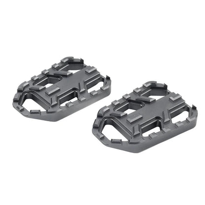 Wide Foot Peg Adaptors for Suzuki V-Strom DL650 DL1000 (2006-2023)