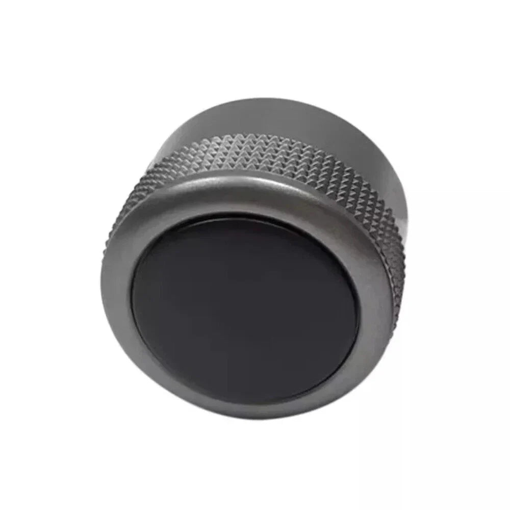 Rear Volume Control Knob Cover for Toyota Land Cruiser LC200 (2010-2018)