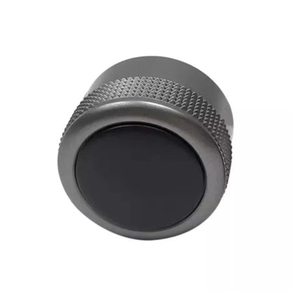 Rear Volume Control Knob Cover for Toyota Land Cruiser LC200 (2010-2018)