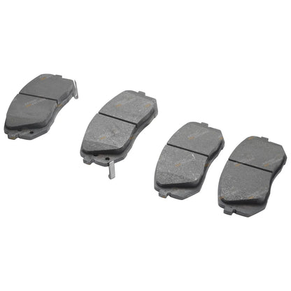 Front Disc Brake Pads Set for Kia Sportage (2010-2016)