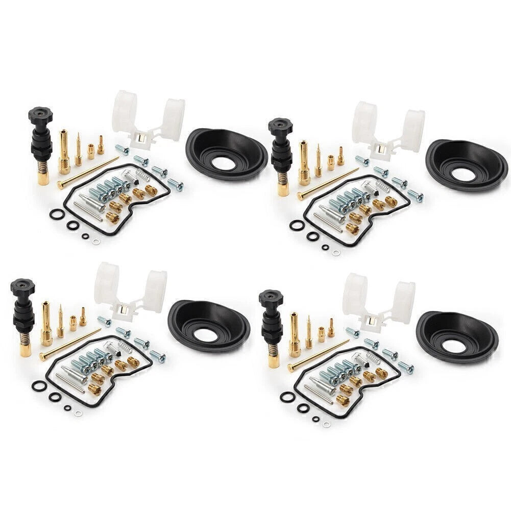 Adjustable Rear Sets Footpegs for Kawasaki Z125 (2016–2018) Gold