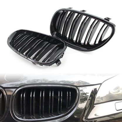 Window Switch Lock Cover Trim for BMW 5 Series G30 G31 G38 (2017–2023)