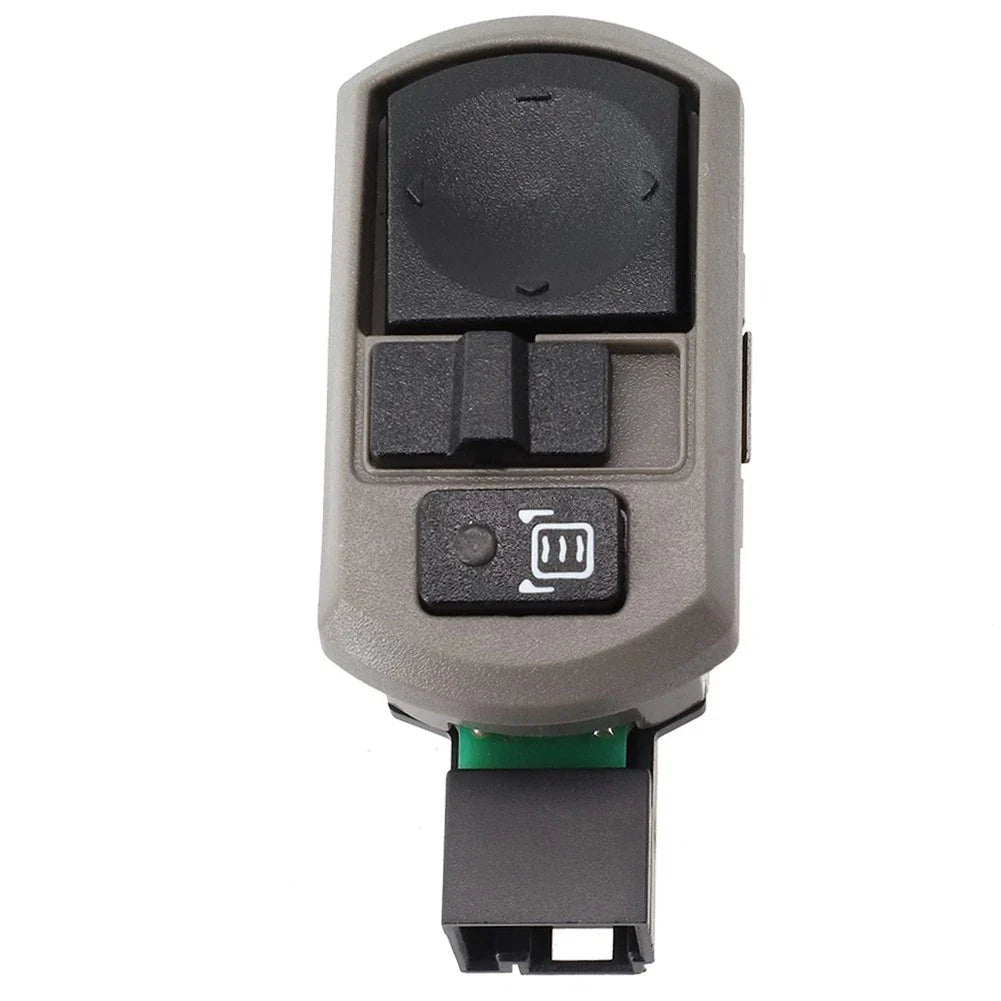 Power Mirror Heated Switch for Kenworth